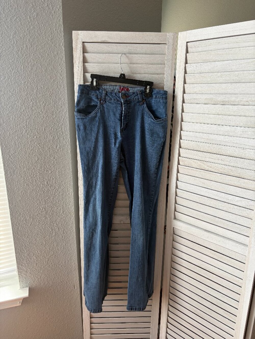 Smith'S Jeans Size 6 Bootcut